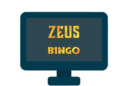Zeus Bingo - casino review