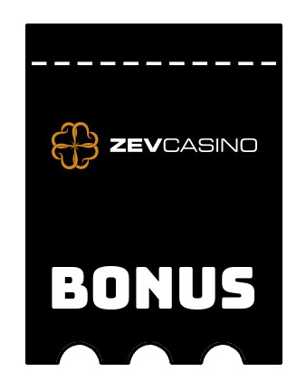 Latest bonus spins from Zevcasino