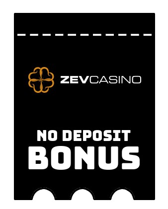 Zevcasino - no deposit bonus CR