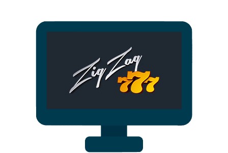 ZigZag777 Casino - casino review