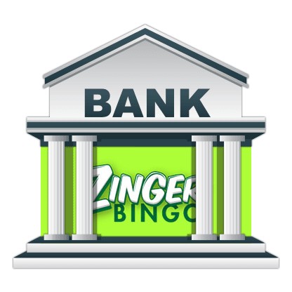 Zinger Bingo Casino - Banking casino