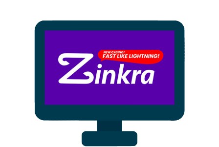 Zinkra - casino review