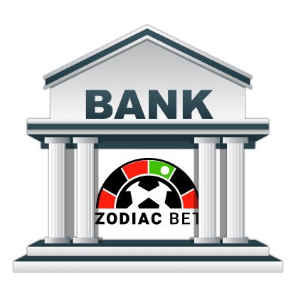 Zodiac Bet - Banking casino
