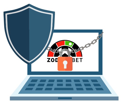 Zodiac Bet - Secure casino