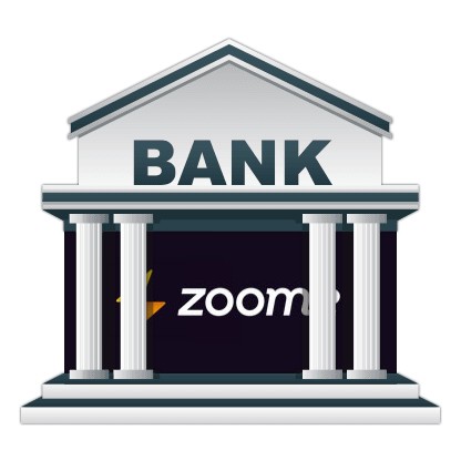 Zoome - Banking casino