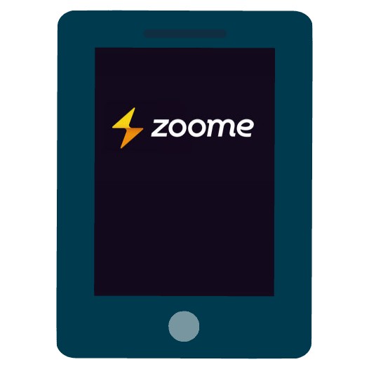 Zoome - Mobile friendly
