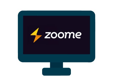 Zoome - casino review