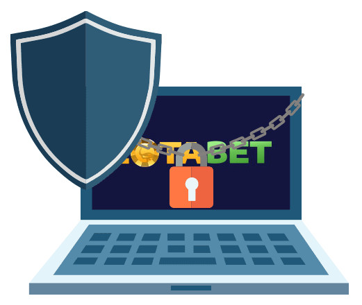 ZotaBet - Secure casino
