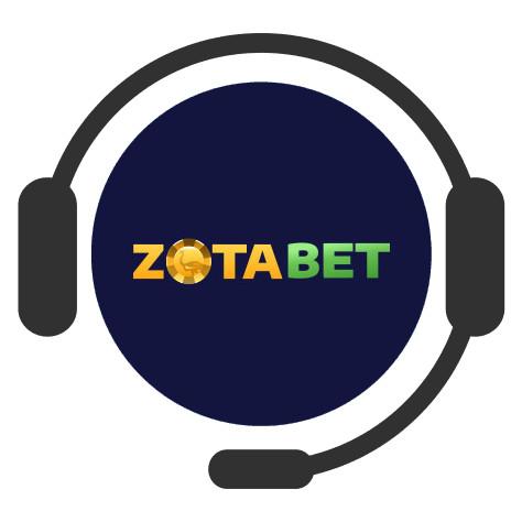ZotaBet - Support