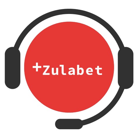 ZulaBet Casino - Support
