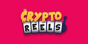 Recommended Casino Bonus from CryptoReels