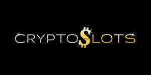 New Casino Bonus from CryptoSlots Casino