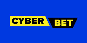 Recommended Casino Bonus from CyberBet