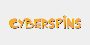 New Casino Bonus from CyberSpins