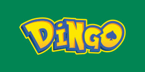 Recommended Casino Bonus from Dingo Casino