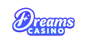 Recommended Casino Bonus from Dreams Casino