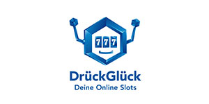 Recommended Casino Bonus from DrueckGlueck Casino