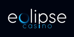 Recommended Casino Bonus from Eclipse Casino