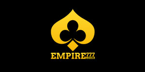 Recommended Casino Bonus from Empire777