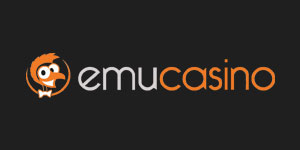 Recommended Casino Bonus from EmuCasino