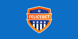 Recommended Casino Bonus from FeliceBet
