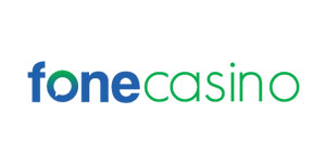 Recommended Casino Bonus from Fone Casino