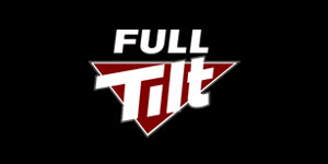 Recommended Casino Bonus from Full Tilt