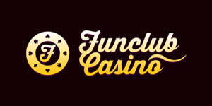 Recommended Casino Bonus from Funclub Casino