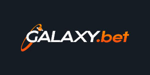 Recommended Casino Bonus from Galaxy bet