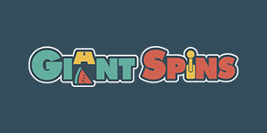 Recommended Casino Bonus from Giant Spins Casino