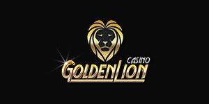 Recommended Casino Bonus from Golden Lion Casino