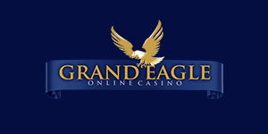 New Casino Bonus from Grand Eagle Casino