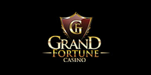 Recommended Casino Bonus from Grand Fortune EU