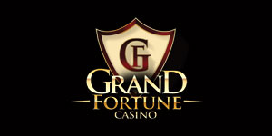 Recommended Casino Bonus from Grand Fortune