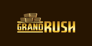 Recommended Casino Bonus from Grand Rush