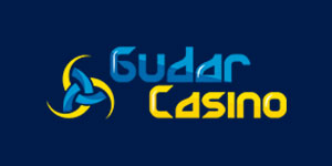 New Casino Bonus from Gudar Casino