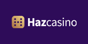 Recommended Casino Bonus from Haz Casino