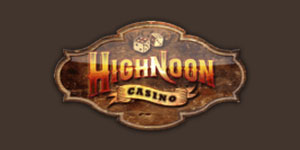 Recommended Casino Bonus from Highnoon Casino