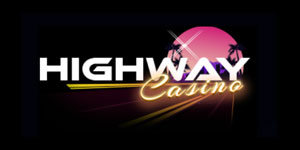Recommended Casino Bonus from Highway Casino