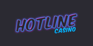 Recommended Casino Bonus from Hotline Casino