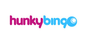 Recommended Casino Bonus from Hunky Bingo Casino