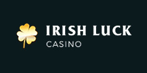 Recommended Casino Bonus from IrishLuck Casino