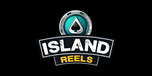 Recommended Casino Bonus from Island Reels