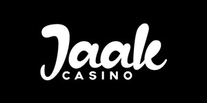 Recommended Casino Bonus from Jaak Casino