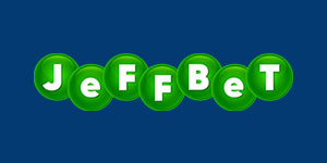 Recommended Casino Bonus from JeffBet