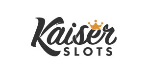 Recommended Casino Bonus from Kaiser Slots Casino