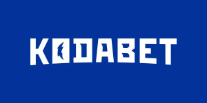 Recommended Casino Bonus from Kodabet