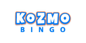 Recommended Casino Bonus from Kozmo Bingo Casino