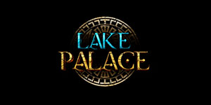 Recommended Casino Bonus from Lake Palace Casino