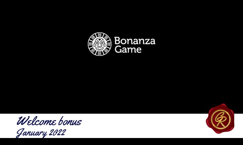 Latest Bonanza Game Casino recommended bonus, 100 Free spins bonus